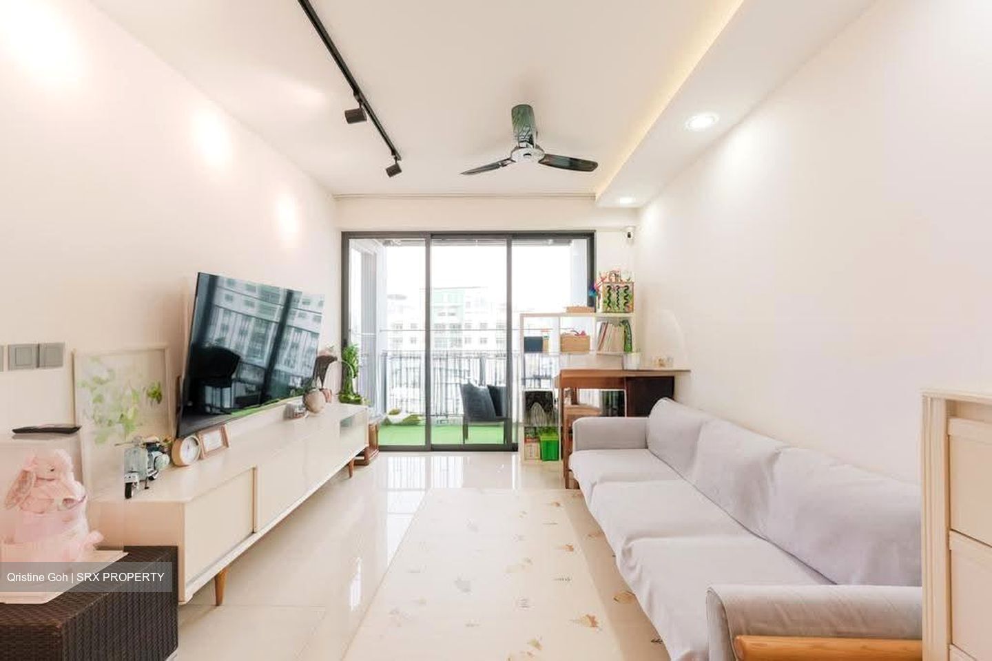 Prive (D19), Condominium #626901321
